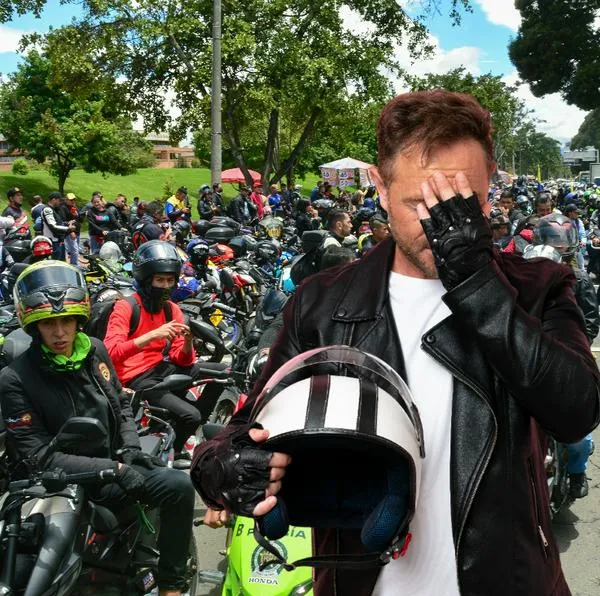 Tristeza para motociclistas en Colombia: deberán pagar 572.000 pesos por falla grave y que pasa desapercibida. Le contamos los detalles.