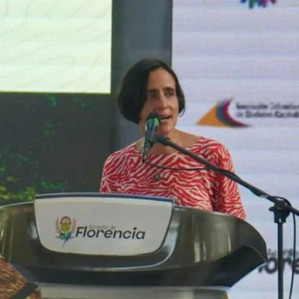 MinAmbiente en Florencia, escenario de eventos de conservación de biodiversidad previo a la COP16