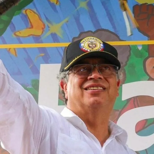 Petro dijo que lo quieren matar. 