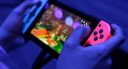 Nintendo Switch 2: esto es lo que se sabe de la consola de décima generación