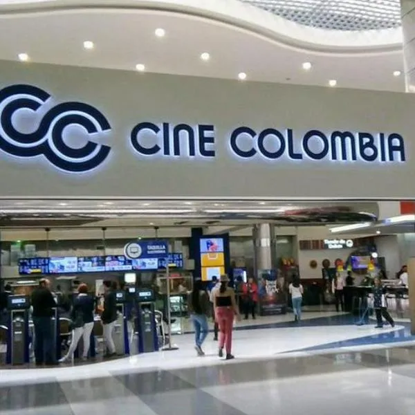 La empresa Cine Colombia abre ofertas de empleo: hay vacantes para personas sin experiencia en Bogotá, Medellín y Bucaramanga.