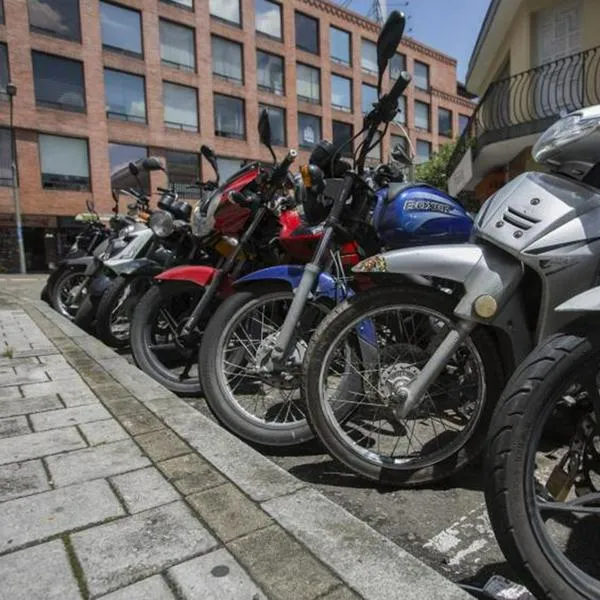 Anuncian 'megaoutlet' de motos en Bogotá para este 14 y 15 de septiembre: habrá descuentazos de hasta casi un millón de pesos. Le contamos los detalles.