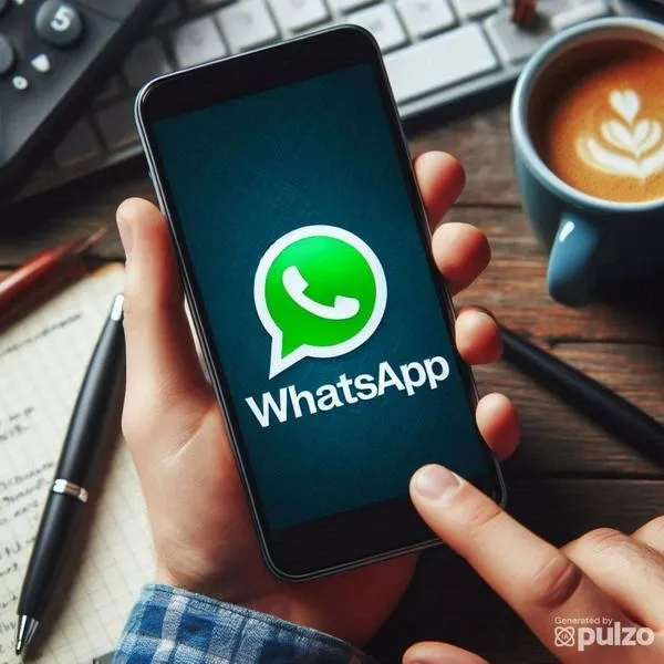¿Dónde se encuentra la papelera de WhatsApp? 