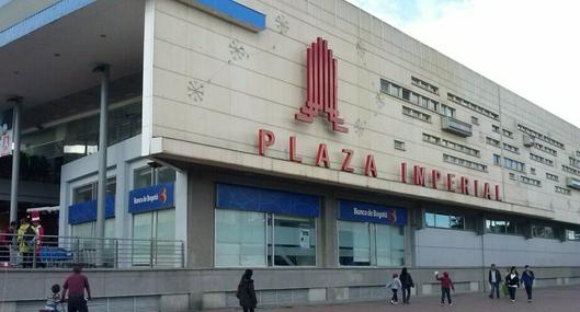 El centro comercial Plaza Imperial, en Bogotá, anunció una nueva atracción para sus visitantes; miles se sorprenderían. Acá, los detalles.