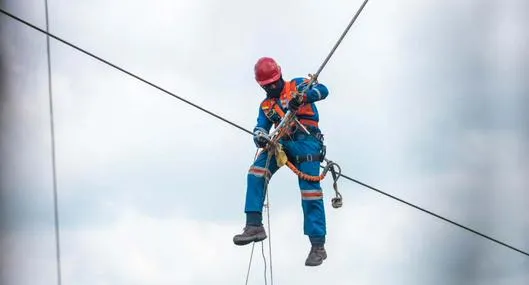 Cortes de luz en barrios de Bogotá y Soacha: viernes 13 de septiembre de 2024 