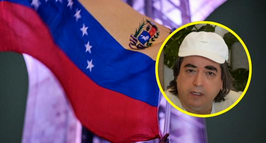 Jaime Bayly da fecha de plan de Erik Prince y Elon Musk para invadir Venezuela