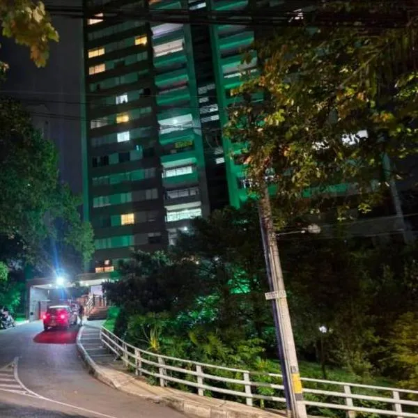 Medellín: hallaron muerto a un ciudadano israelí en un apartamento en El Poblado
