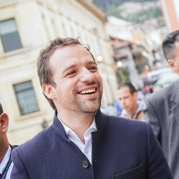 Luis Ernesto Gómez criticó a Gustavo Petro por su Gobierno: qué dijo