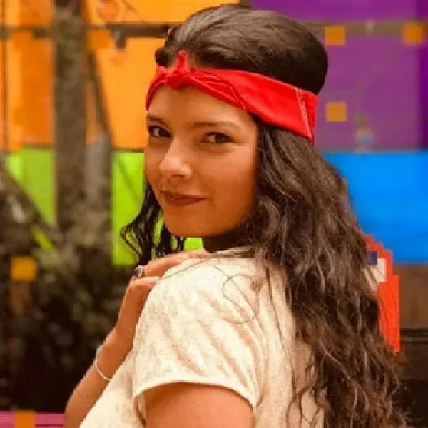 Bailarina quemada en Andrés Carne de Res puede hablar y ya abrió los ojos