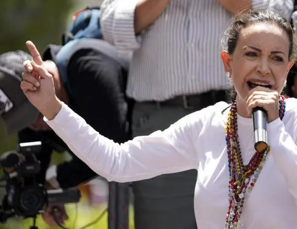 ONU: 50 países instan a Caracas a publicar de inmediato resultados de las elecciones
