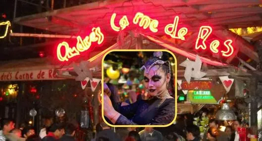 Dicen cómo fue el proceso para despertar a la bailarina de Andrés Carne de Res Laura Daniela Villamil. "Alucinaba", dijo su hermano. 