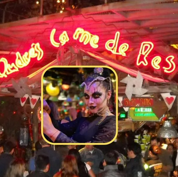Dicen cómo fue el proceso para despertar a la bailarina de Andrés Carne de Res Laura Daniela Villamil. "Alucinaba", dijo su hermano. 