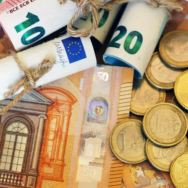 Precio del euro en casas de cambio de Bogotá y Colombia