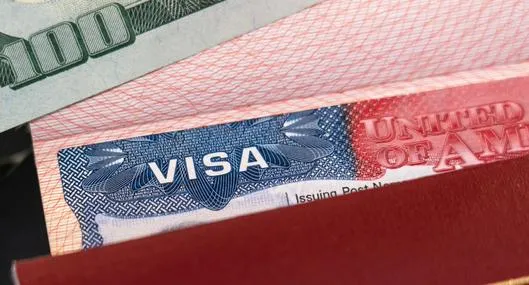 Visa de Estados Unidos: en qué casos sale gratis a los solicitantes