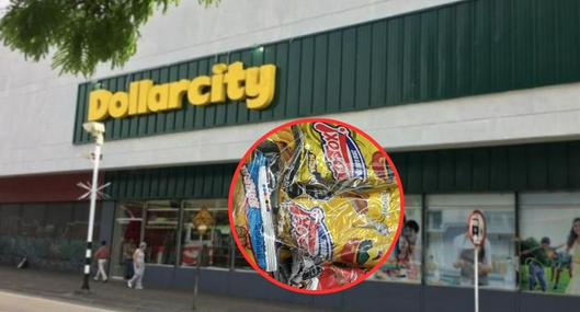 Dollarcity saca productos para las reuniones familiares