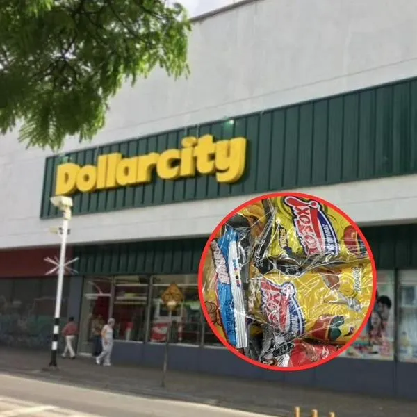 Dollarcity saca productos para las reuniones familiares