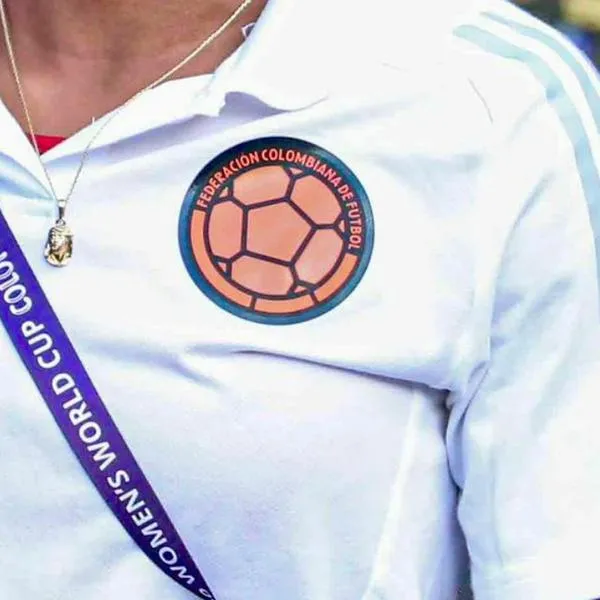 Wendy Katerine Bonilla, jugadora de la Selección Colombia, es nueva jugadora de Independiente Santa Fe Femenino.