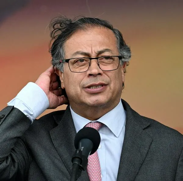 Colombia, suspendida tras filtración de programa Pegasus que dijo Gustavo Petro