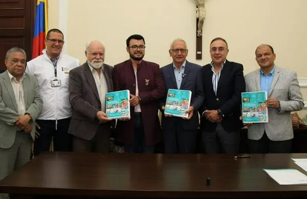 Gobierno Petro radica nueva reforma a la salud en el Congreso