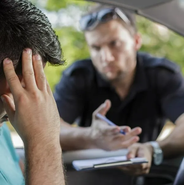 ¿Cuáles son las multas de transito más raras en el mundo?