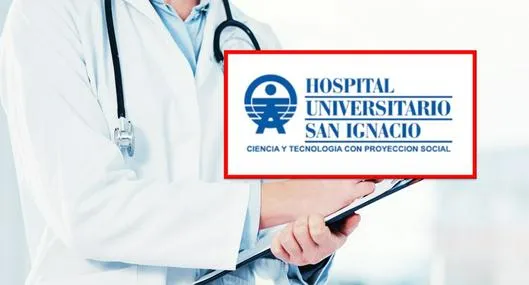 Superintendencia de Salud visitó el Hospital San Ignacio.