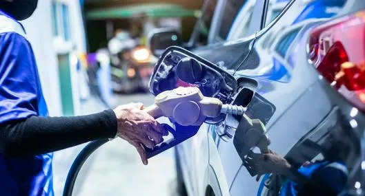 ¿Gas o gasolina para el carro? ¿Qué sale más barato?