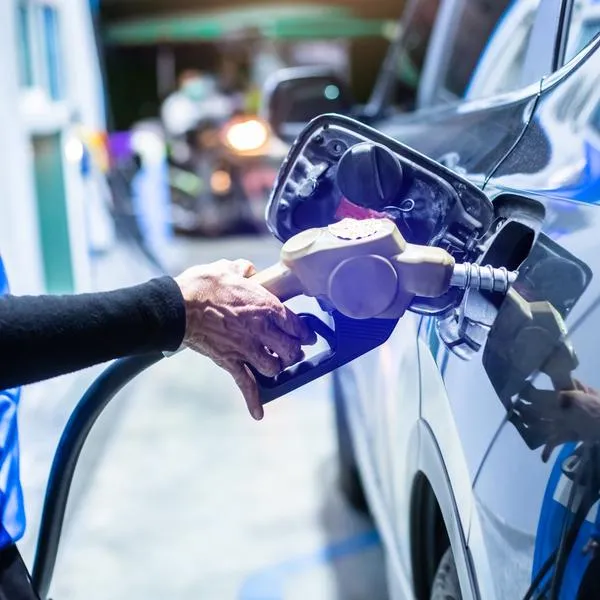 ¿Gas o gasolina para el carro? ¿Qué sale más barato?