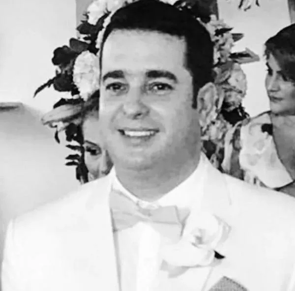 Esteban Urueta, ganadero de Córdoba que murió. Su cuerpo no ha sido hallado, según el gobernador de ese departamento