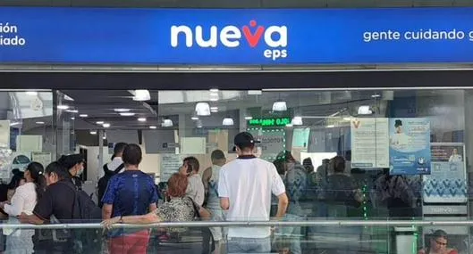 Así quedarían las EPS en Colombia con la nueva reforma a la salud de Petro