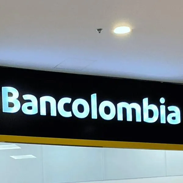 Bancolombia y tarjeta de crédito que vale $ 33.000 al mes con beneficios