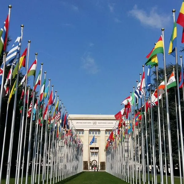 ONU abre vacantes para trabajo con más de 10 millones de pesos