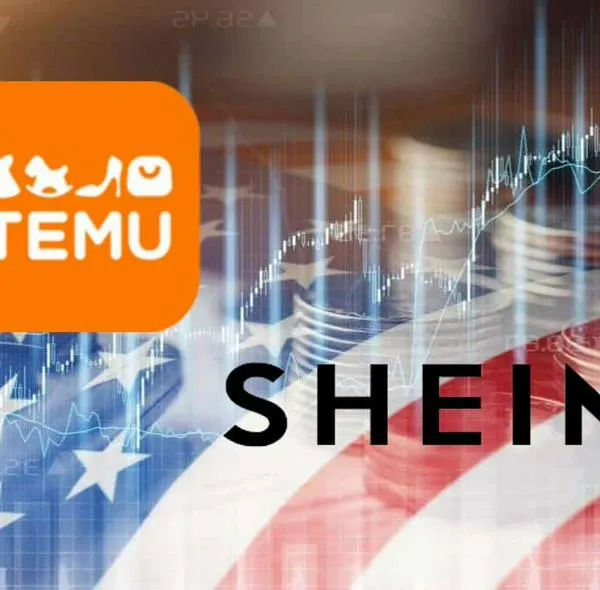 EE. UU. busca elevar impuestos a productos de bajo valor de plataformas como Temu y Shein