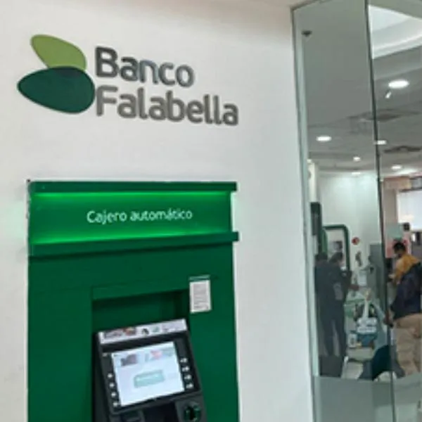 El Banco Falabella ofrece cuenta de ahorros en Colombia con retiros gratuitos y sin cuota de manejo, como Nubank, Lulo Bank, entre otros.