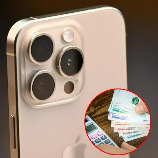 ¿Cuántos días debe trabajar para comprar un iPhone 16? 