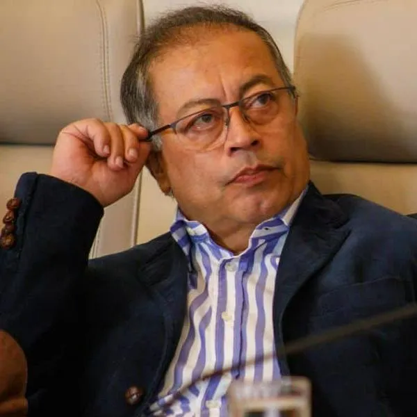 Suspenden a Colombia del Grupo Egmont por filtración de Petro del programa Pegasus
