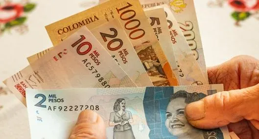 Reforma pensional y cambio clave con fondos de colombianos en nuestro país