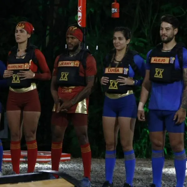 Cómo votar por su participante favorito del 'Desafío'; este es el link 