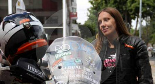 Las mujeres han aumentado el interés por adquirir una moto, según la Andi