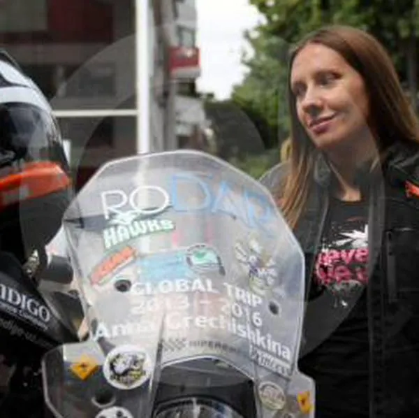 Las mujeres han aumentado el interés por adquirir una moto, según la Andi