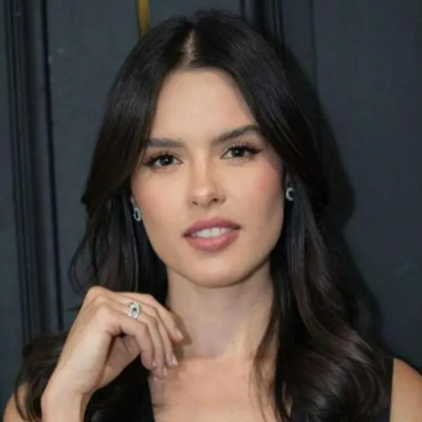 Aria Marina, de 'Masterchef Celebrity' lloró y le demostró cariño a famosos