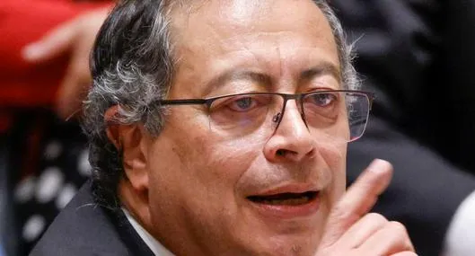 ¿Gustavo Petro cumplió orden de retractación sobre afirmaciones contra Vargas Lleras