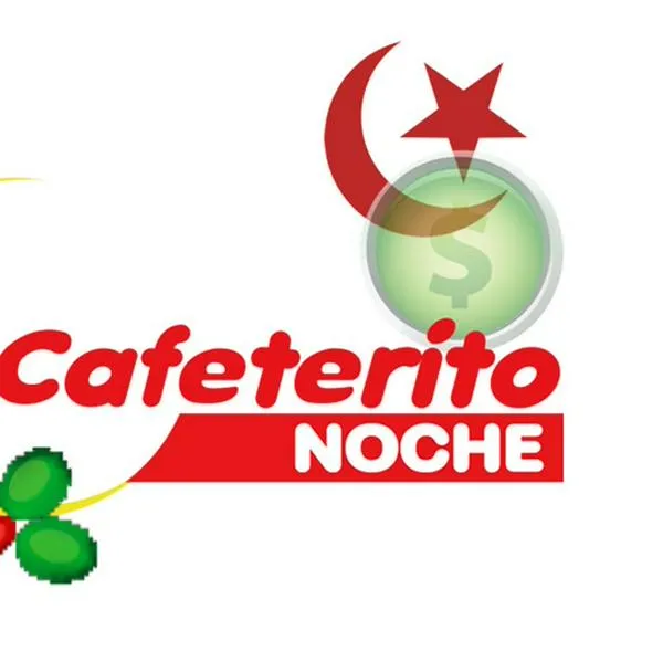 Cafeterito tarde y Cafeterito noche resultado último sorteo hoy 14 de septiembre
