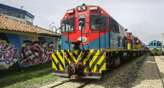 Mujer murió arrollada por tren de la Sabana en Cajicá: causas del accidente