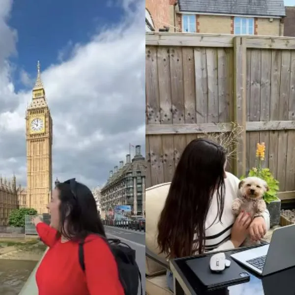 Viajar sin pagar hospedaje y cuidando mascotas