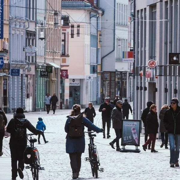 Colombianos que viven en Suecia pueden ganar 143 millones para que se regresen