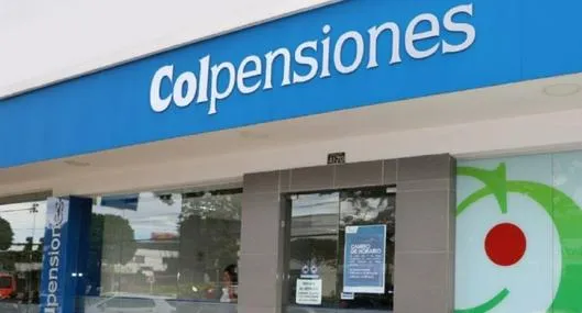 Colpensiones y aviso a los trabajadores en Colombia con 5 años cotizados