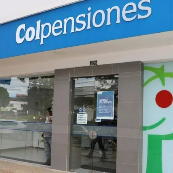 Colpensiones y aviso a los trabajadores en Colombia con 5 años cotizados
