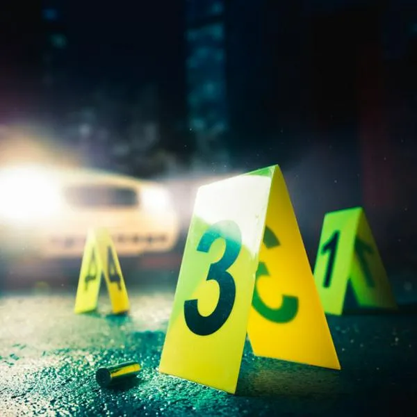 Ataque sicarial frente a un colegio en Cúcuta dejó tres personas muertas: entre las víctimas hay un menor de edad