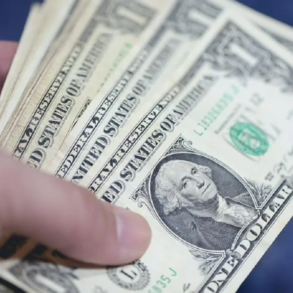 Dólar hoy en Colombia 16 de septiembre y si paga ir a casa de cambios así