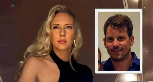 Asesinato de exreina Kristina Joksimovic en Suiza: su pareja buscó libertad